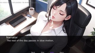 Hidd3n Files - Part 1