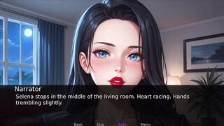 Hidd3n Files - Part 1