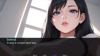 Hidd3n Files - Part 1