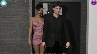 Hard Days: Unfaithful Married Vagina in the Office - Video 16