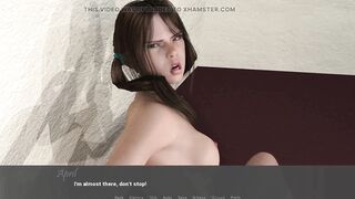 Beauty of innocence: erotic college fantasy ep 15