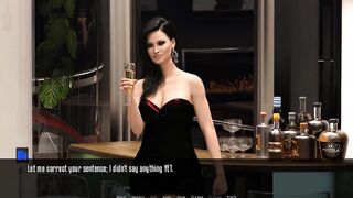 Dim the lights: watching the sunset with hawt mother I'd like to fuck ep 8