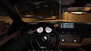 Dim the lights: watching the sunset with hawt mother I'd like to fuck ep 8