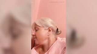 As I'm getting willing to begin my undressed day