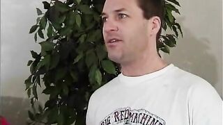 Large titted older brunette hair proves that ladies of forty five then begin 'em anew