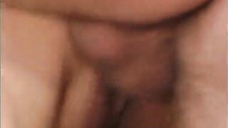 Large titted older brunette hair proves that ladies of forty five then begin 'em anew