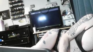 Zoey Portlands Hot Ass