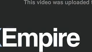 EROTICAX - Hazel Moores Natural Allure Meets Codey Steeles Large Wang in Delicate Lovemaking