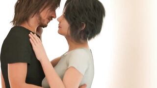 In your shoes: tons of hawt sweethearts getting drilled by one chap ep twenty one