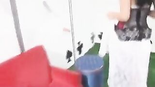 Skinn Kandi: Scene 5 Featuring Page Morgan