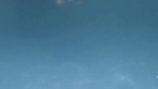 Captive Mermaid Teases U in the Pool