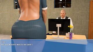 Lily of the valley: housewife and a smutty stripper