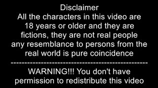 Lily of the valley: that babe's playing blameless housewife in front of her spouse ep 33