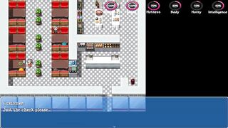 Lily of the valley: that babe's playing blameless housewife in front of her spouse ep 33