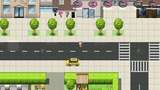 Lily of the valley: that babe's playing blameless housewife in front of her spouse ep 33