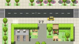 Lily of the valley: that babe's playing blameless housewife in front of her spouse ep 33