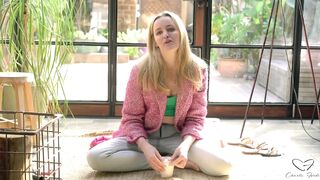 Interview: the Art of Directing Featuring Charlie Forde