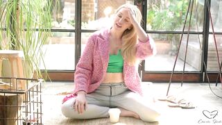 Interview: the Art of Directing Featuring Charlie Forde