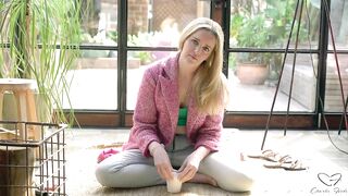 Interview: the Art of Directing Featuring Charlie Forde