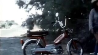 Classic Porn Dvds: Weekend Cowgirl: Part two