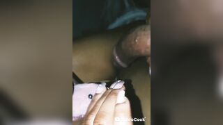 Knob Edging & Worship!!!