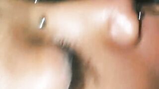 Knob Edging & Worship!!!