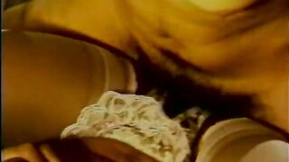 Glamorous Black Honey Persia Enjoys When White Guy Is Drilling Her