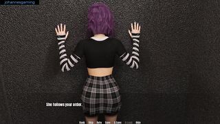 Grandma's Abode ive eaten Betty large chunky cunt and finger her booty