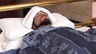 High heeled aged doxy queening her lover and gets booty toyed