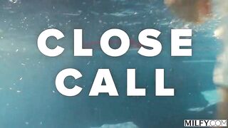 MILFY Wicked Golden-haired mother I'd like to fuck Kate Dalia Has to Sneak Her Male Toy Out Of The Abode When Hubby Comes Home Early