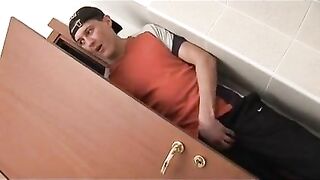 My stepfather... The imaginary invalid - DVD