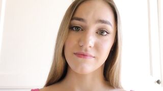 Palpitating Knob Pounds Shaggy Twat Trickling Moist