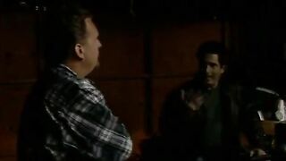 Excited Uncle Caught His Youthful Niece on the Hop Caressing Her Snatch