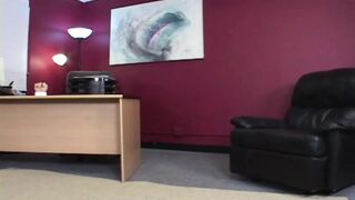 Chic Stepmom Gets Her Holes Fucked by an Experienced Dude