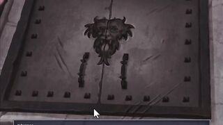 Summertime saga: I screwed old Roz