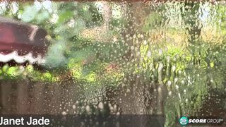 Janet Jade desires u to jerk off during the time that u see her do