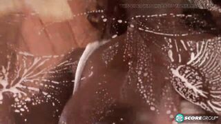 Janet Jade desires u to jerk off during the time that u see her do