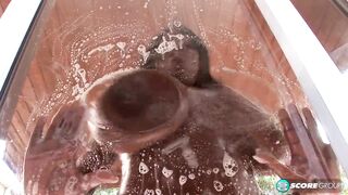 Janet Jade desires u to jerk off during the time that u see her do