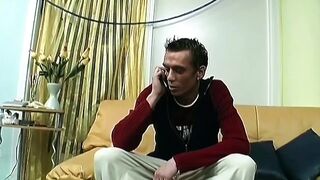 Sloppy Snatch Licking Turns Into Palpitating Wang Sucking Frenzy