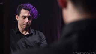 Lovely Lady Doxy Featuring Mia Little, Corbin Dallas