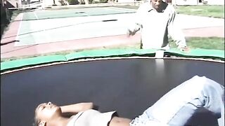 Black honey is doing anything for her teacher