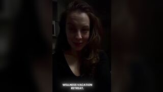 Vacation vlog part 3 u will wanna see this COMPILATION trip movie scene blog mother i'd like to fuck housewife behind the scenes lengthy hair