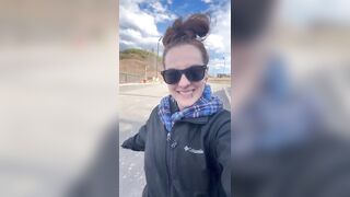 Vacation vlog part 3 u will wanna see this COMPILATION trip movie scene blog mother i'd like to fuck housewife behind the scenes lengthy hair