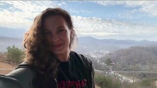 Vacation vlog part 3 u will wanna see this COMPILATION trip movie scene blog mother i'd like to fuck housewife behind the scenes lengthy hair