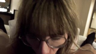 Fox Cutie in Heat (hd)