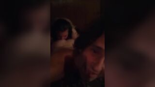 Giving Me Some Oral job Anus Care See as My Transmasc Boyfriend Eats My Backdoor