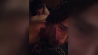 Giving Me Some Oral job Anus Care See as My Transmasc Boyfriend Eats My Backdoor