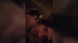 Giving Me Some Oral job Anus Care See as My Transmasc Boyfriend Eats My Backdoor