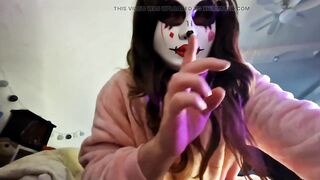 POV: I'll Ride U and Whisper in Your Ear