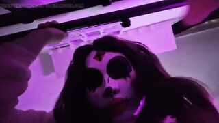 POV: I'll Ride U and Whisper in Your Ear